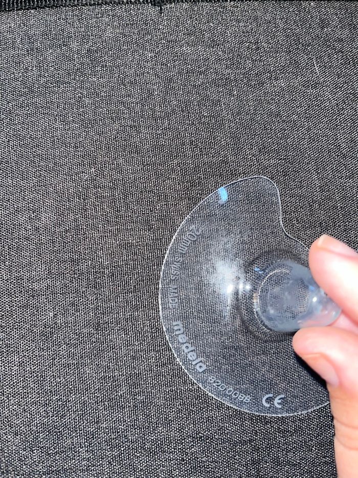 Bouts de sein medela - photo numéro 3