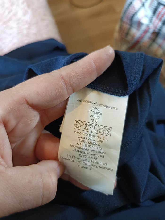 Robe femme - photo numéro 7