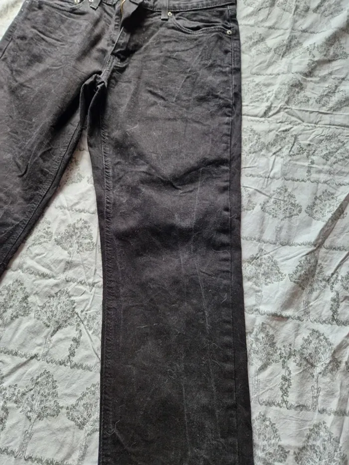 jeans levi s -541- taille w31 L 34 M - photo numéro 2