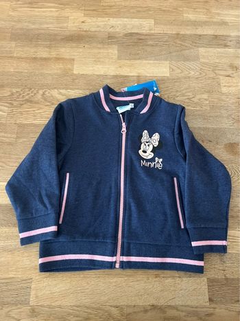 Veste minnie disney