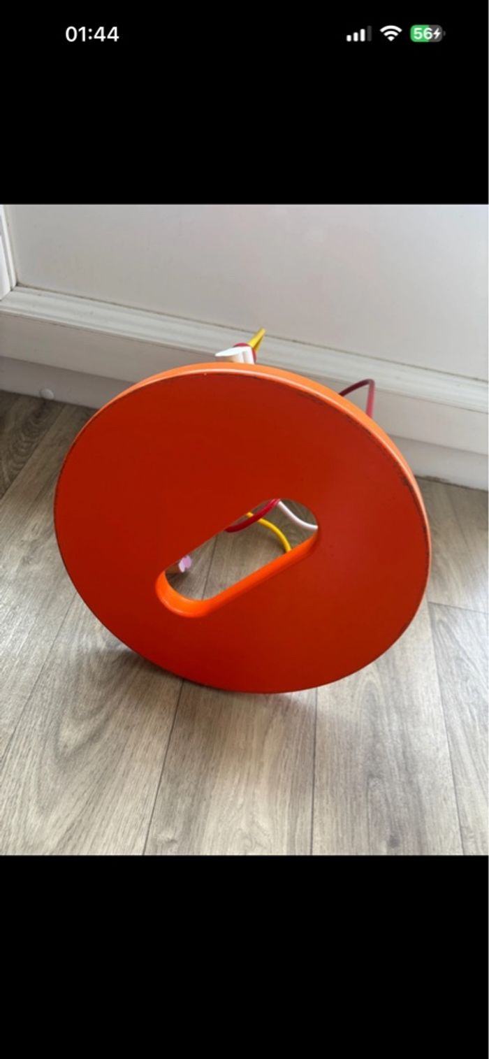 Jeu éducatif - photo numéro 3