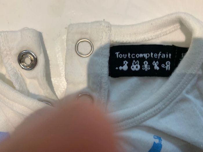 Scub plongée mixte 12 mois - photo numéro 3