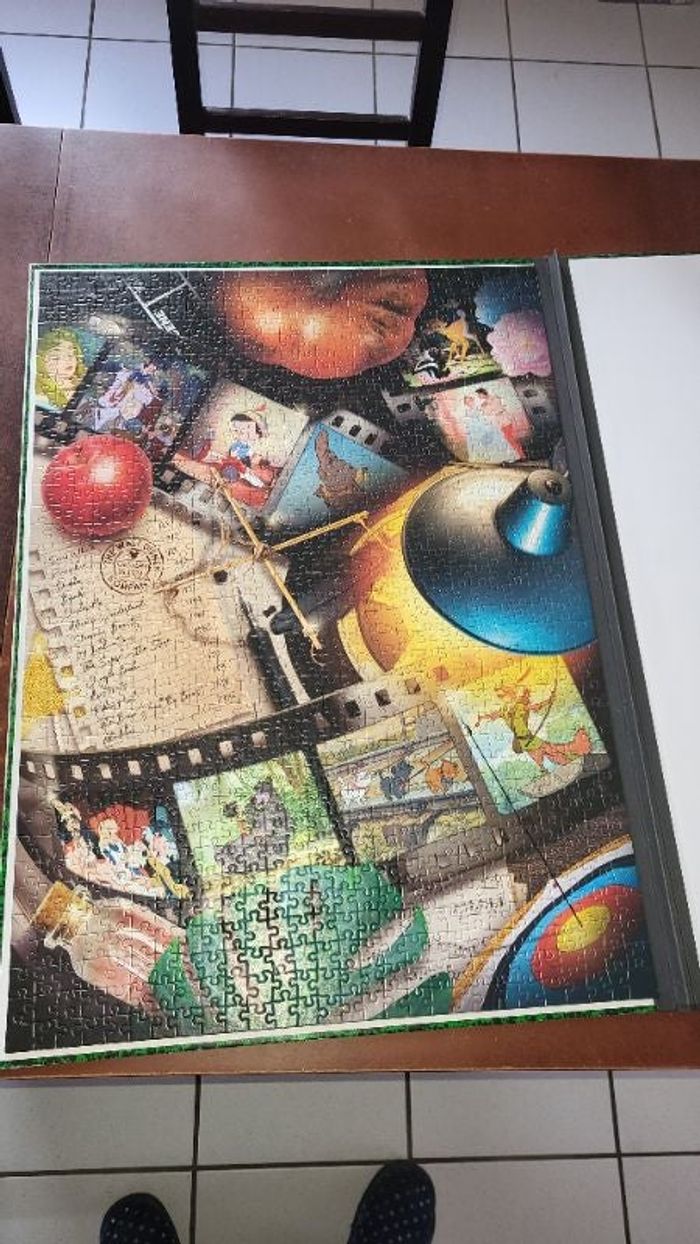 Puzzle