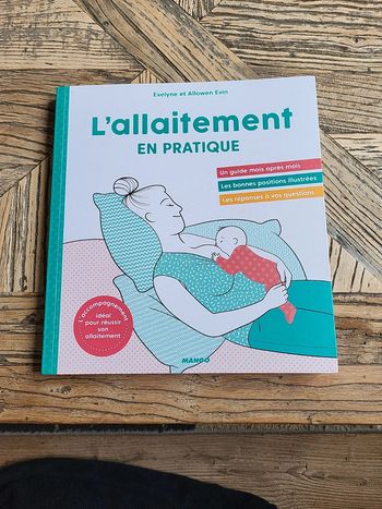L'allaitement en pratique