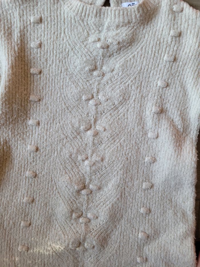 Robe pull taille 24 mois - photo numéro 2