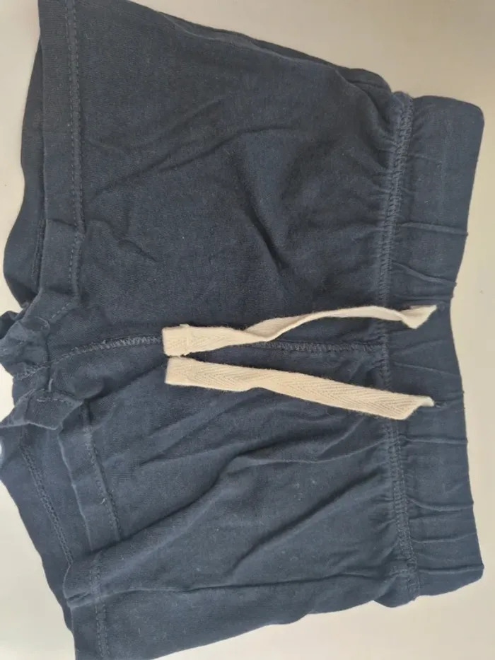 Lots de shorts - photo numéro 8