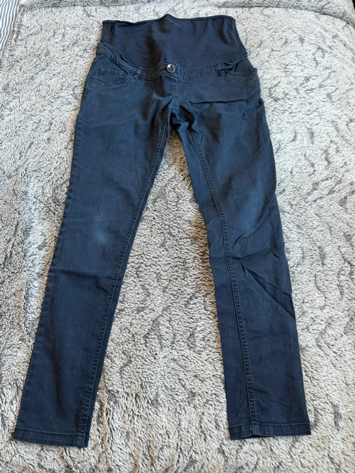 Pantalon de grossesse Kiabi - taille 38