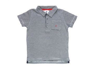 Polo Petit Bateau 5 ans
