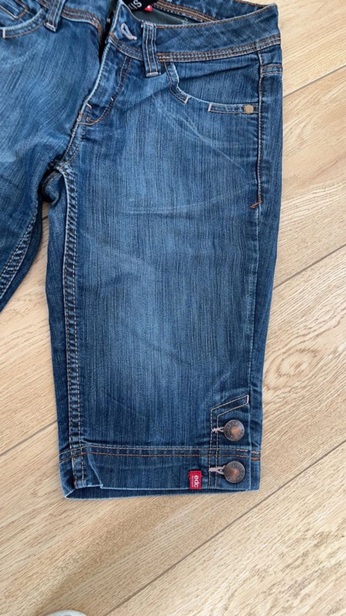 Bermuda femme - photo numéro 3