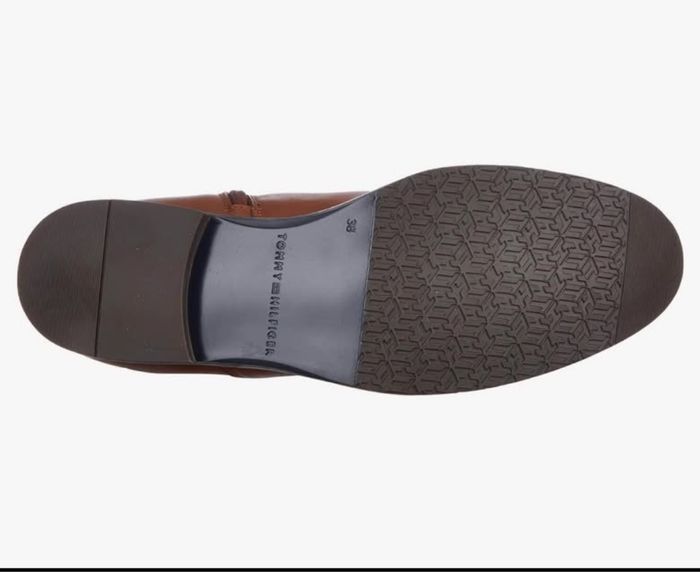 Botes Tommy Hilfiger - photo numéro 3