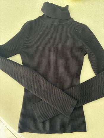 Pull-over