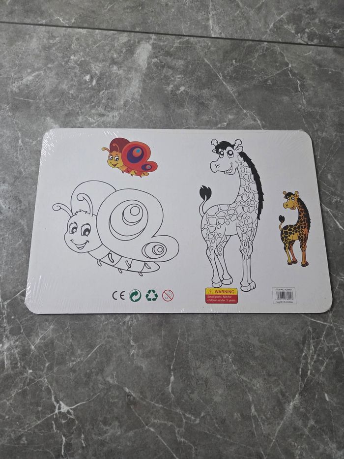 Puzzle ferme - photo numéro 2