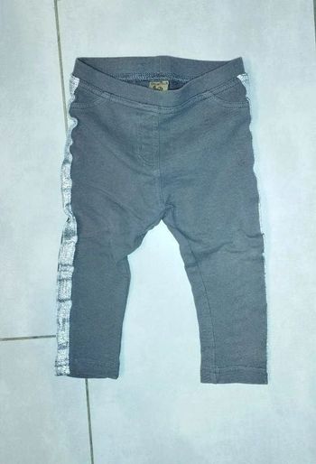 Pantalon/ Legging 12 mois