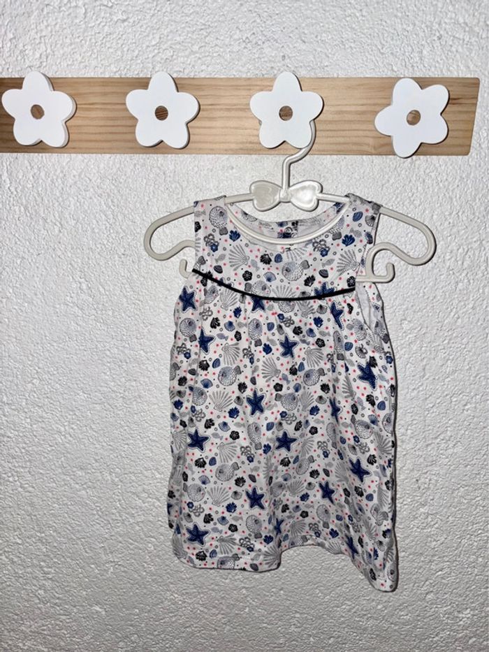 Robe 6 mois - photo numéro 2