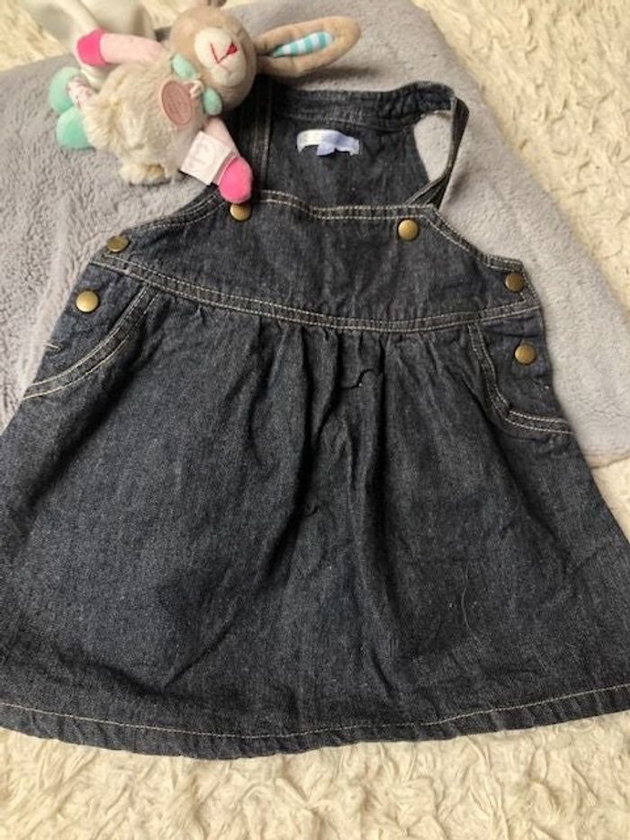 Robe 9 mois