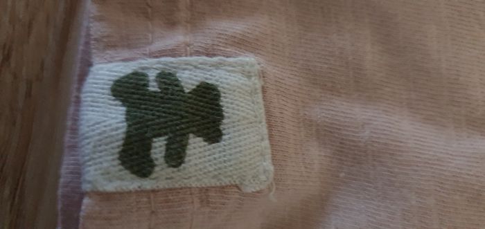 Tee-shirt garçon 👦 4 ans - photo numéro 3