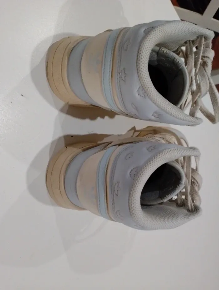 Basket Adidas - photo numéro 5