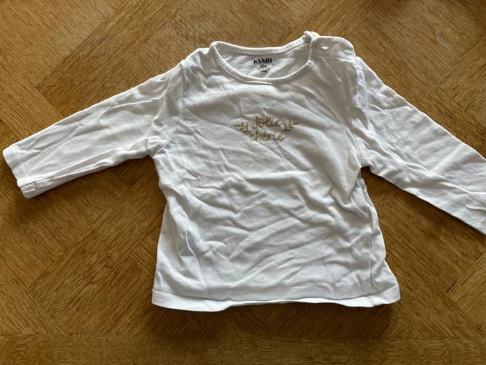 T-Shirt - photo numéro 2