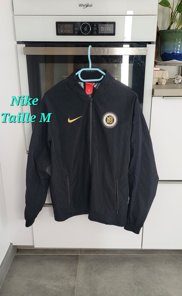 Veste Nike Football Club taille M - photo numéro 7