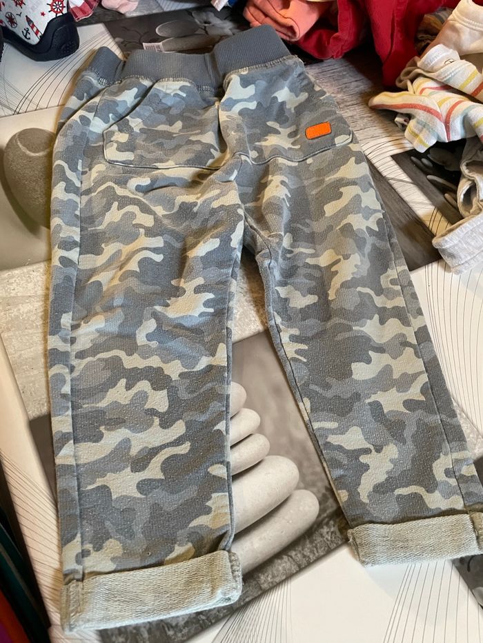 Training - photo numéro 2