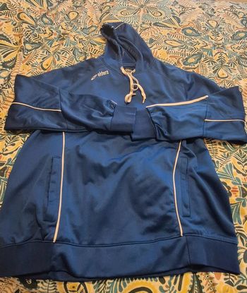 Ensemble jogging 5XL
