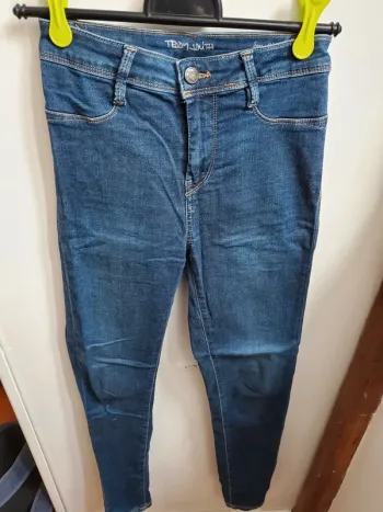 Jeans teddy Smith