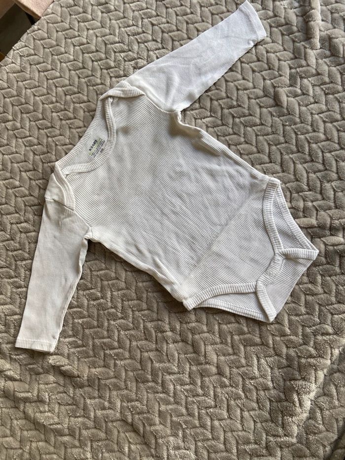 Body mixte - photo numéro 3