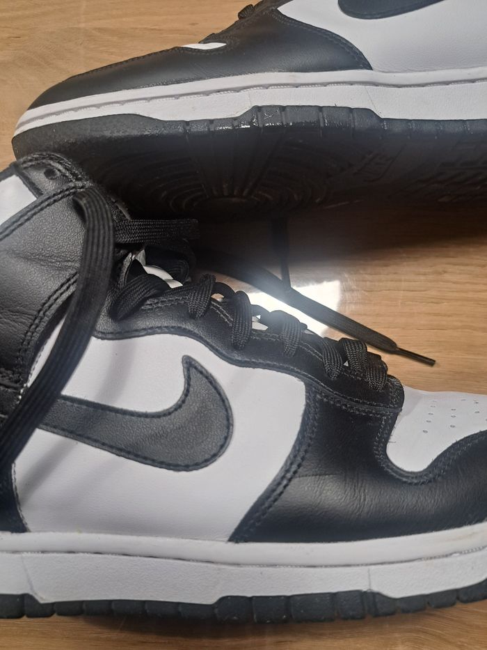 Nike panda P.42 - photo numéro 2