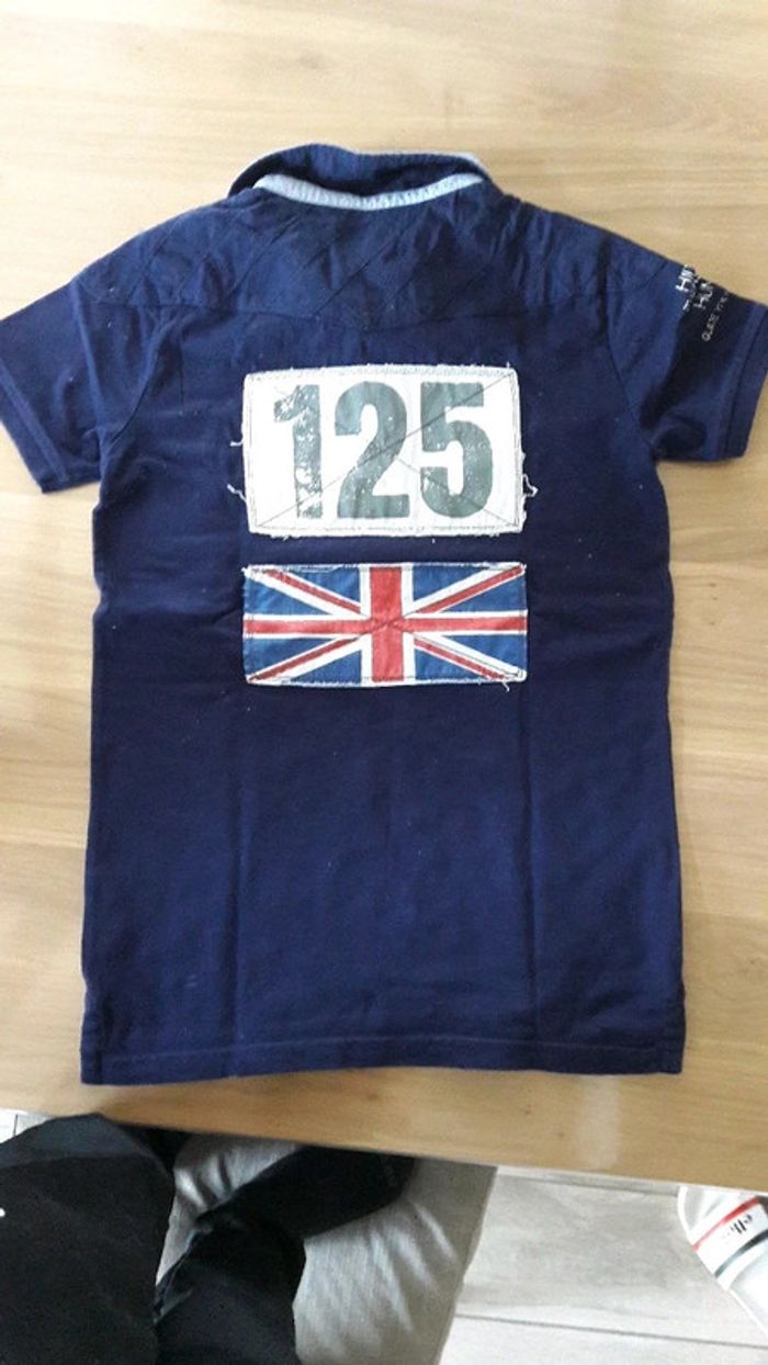 Polo Zara - photo numéro 3