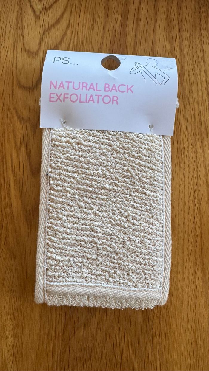 Lot exfoliant - photo numéro 2