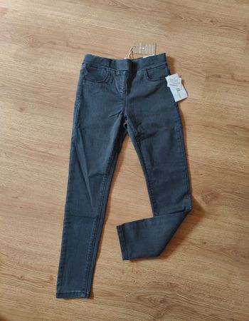 Jean gris
