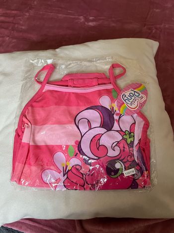 Maillot de bain fille taille 5-6 ans Neuf