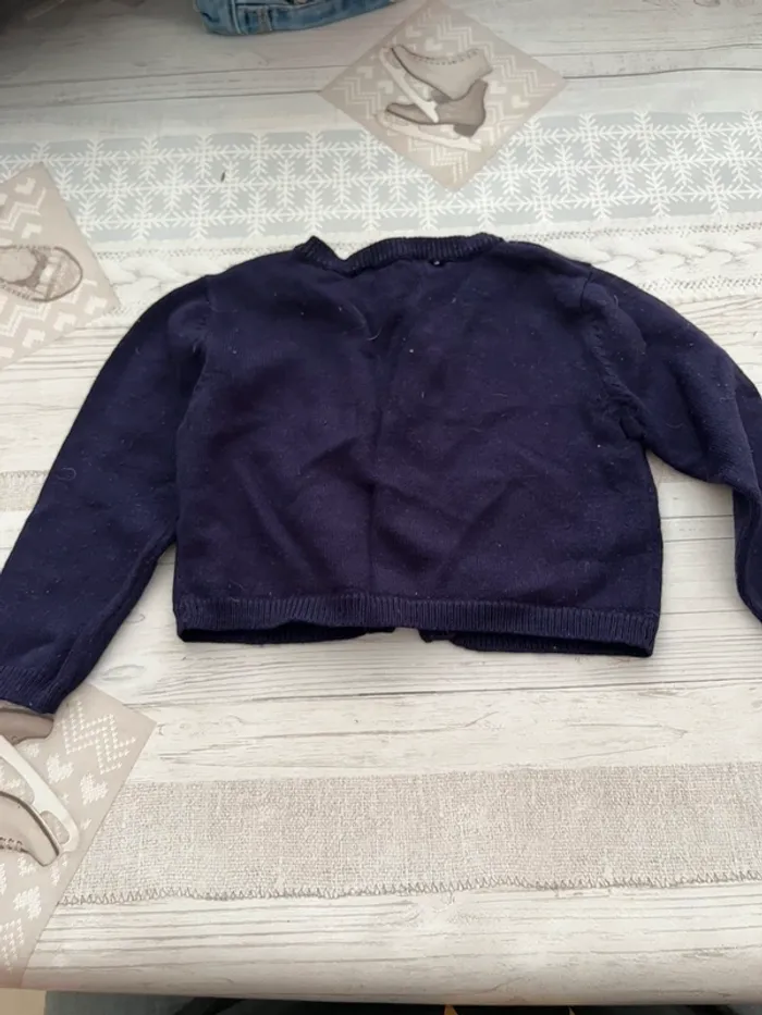 Gilet - photo numéro 9