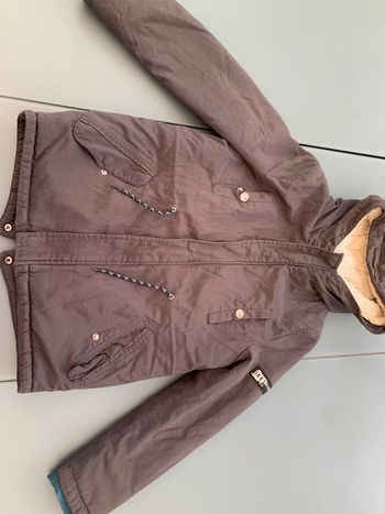 Veste moletonnée IKKS
