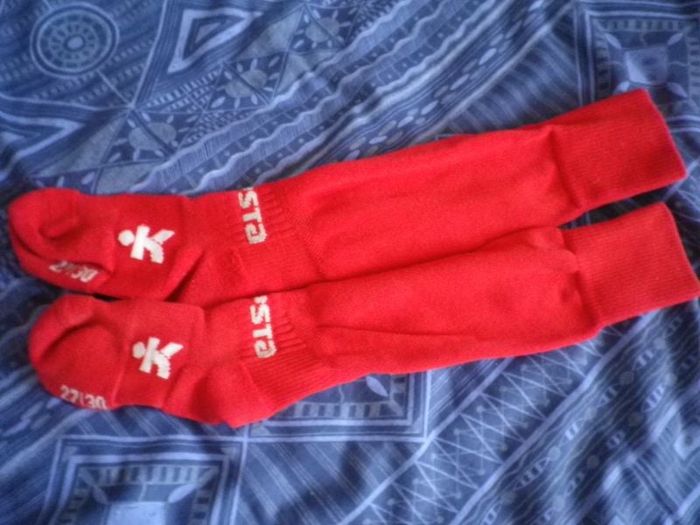 CHAUSSETTES