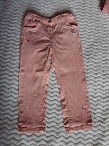 Jeans 2 ans