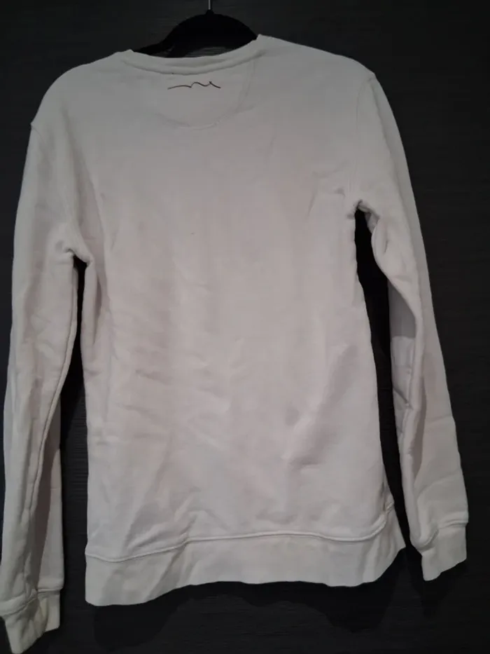 Sweat teddy smith taille s - photo numéro 3