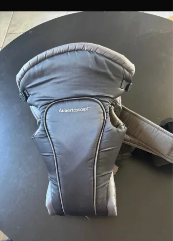 Porte bébé Aubert