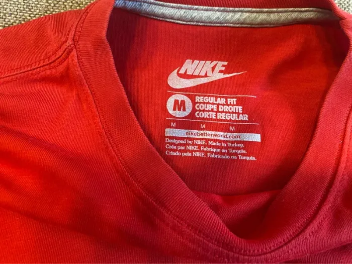 T-shirt - photo numéro 4