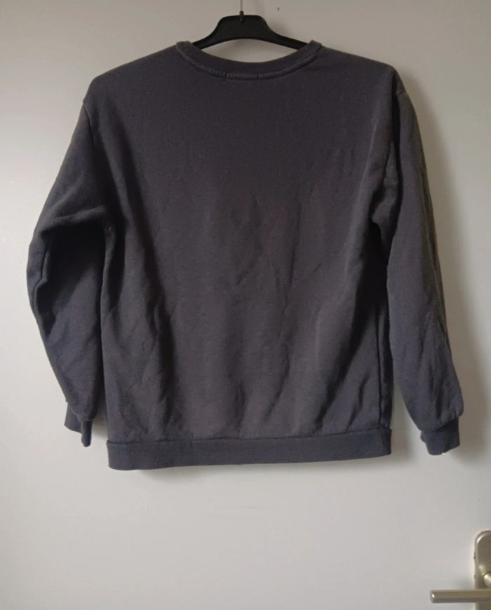 Pull primark 12-13 ans molletonné en bon etat - photo numéro 2