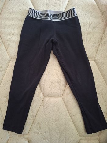 Legging fille