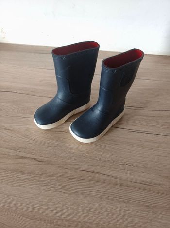 Botte en 24