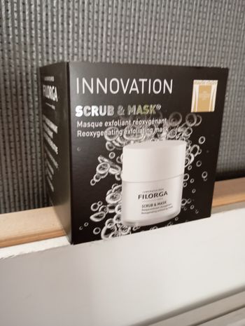 Crème Filorga 55ml