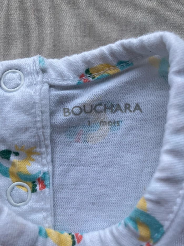 Barboteuse toucan Bouchara - photo numéro 3