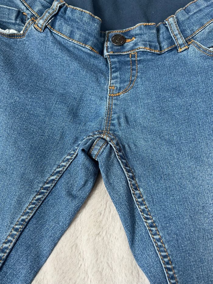 Jean de grossesse taille 36 - photo numéro 3