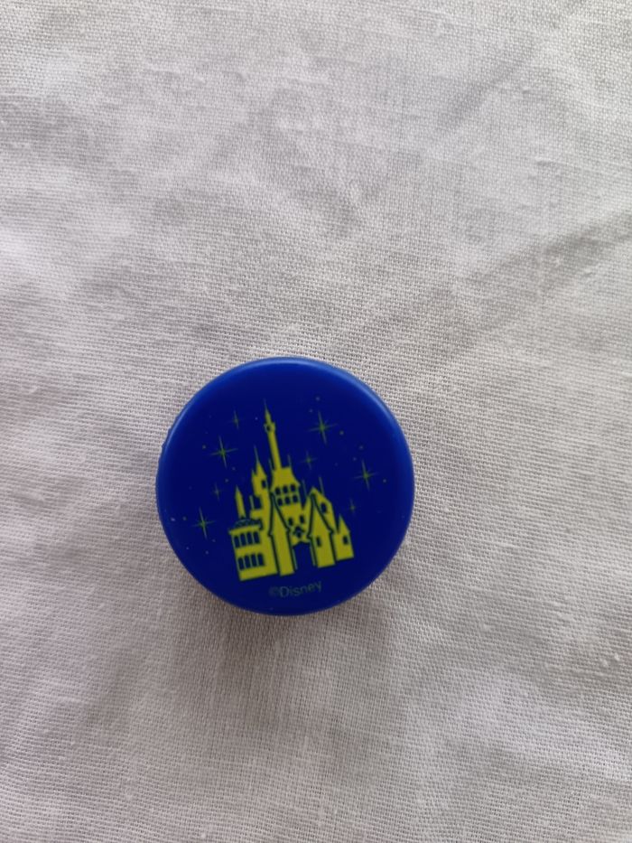 Lot fournitures La Belle et La Bête Disney - photo numéro 4