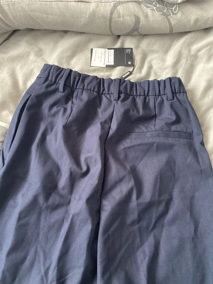 Capsule wardrobe : Pantalon tailleur - photo numéro 5