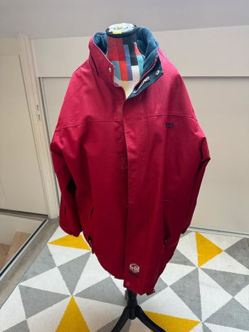 Manteau de ski Himalaya Mountain Taille L