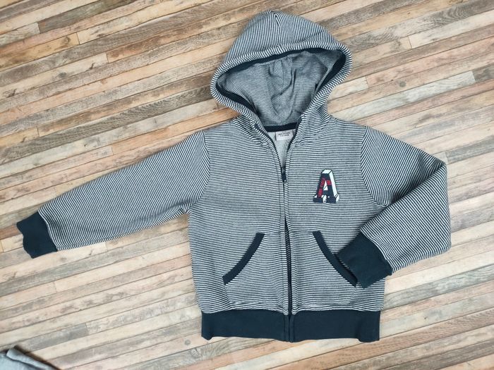 Lot vêtements chauds garçon 5 ans - photo numéro 2