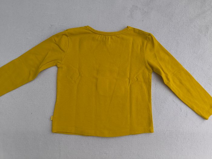 Polo fille Okaïdi 3 ans - photo numéro 3